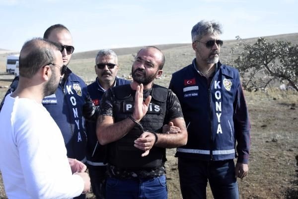 Boğazını kestikten sonra cesedini su kuyusuna atmışlar 2