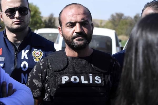 Boğazını kestikten sonra cesedini su kuyusuna atmışlar 3