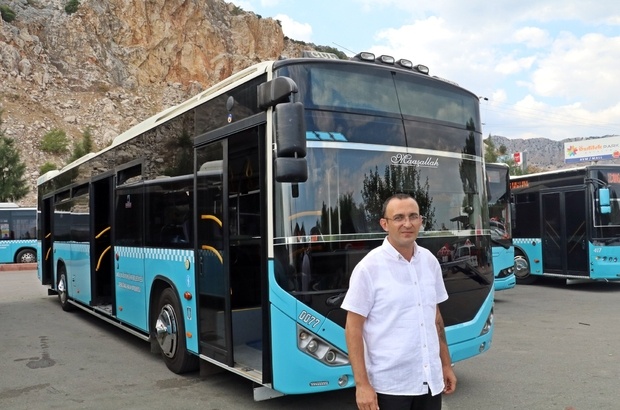 "Google'a "salak şoför" yazınca ben çıkıyorum" 4