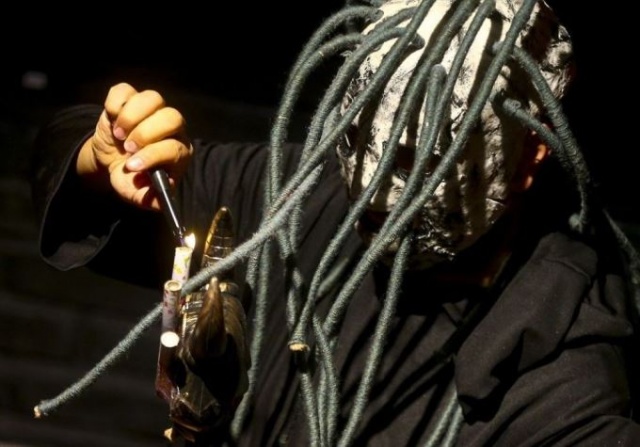 Türkiye'de Cadılar Bayramı kutlandı 8