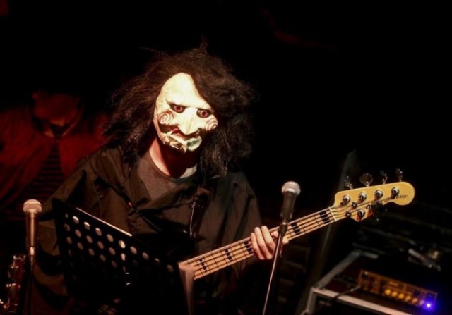 Türkiye'de Cadılar Bayramı kutlandı 3