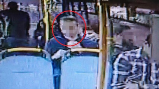 Üniversiteliye tacizden aranıyordu! 12 gün sonra... 6