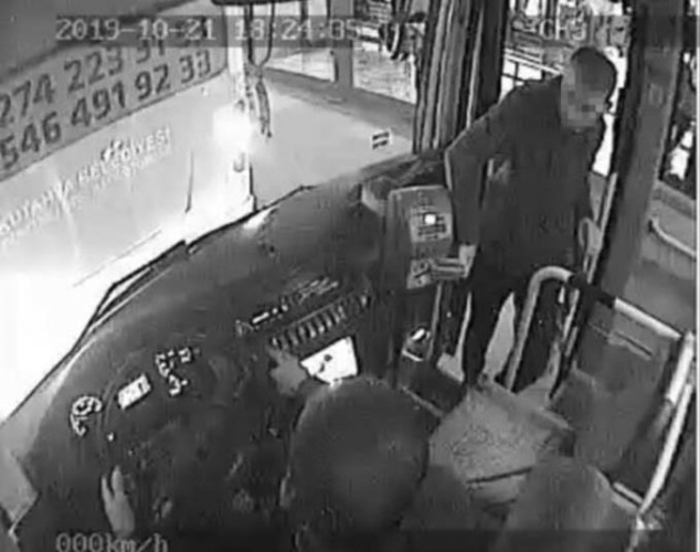 Üniversiteliye tacizden aranıyordu! 12 gün sonra... 7