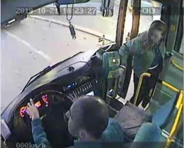 Üniversiteliye tacizden aranıyordu! 12 gün sonra... 3