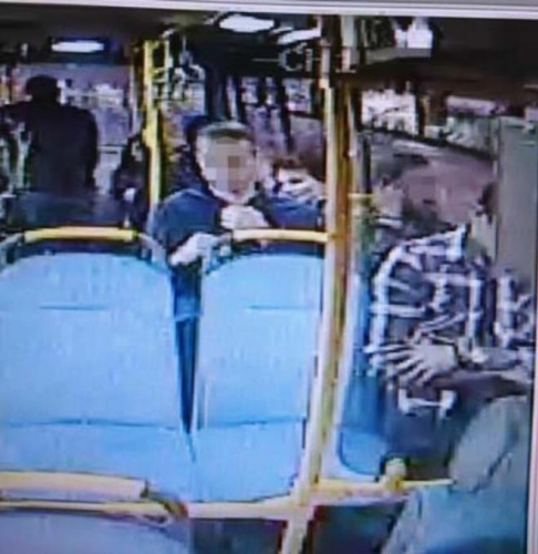 Üniversiteliye tacizden aranıyordu! 12 gün sonra... 5