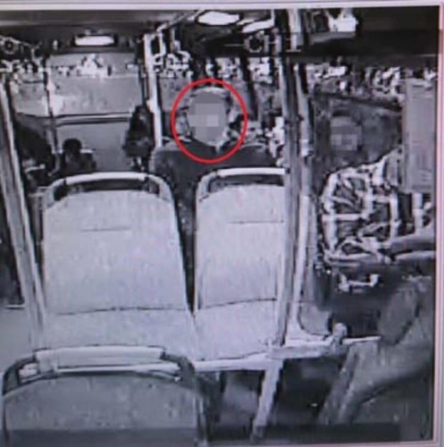 Üniversiteliye tacizden aranıyordu! 12 gün sonra... 4