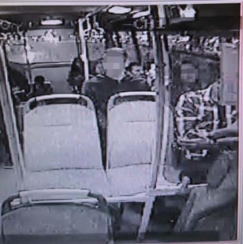 Üniversiteliye tacizden aranıyordu! 12 gün sonra... 2