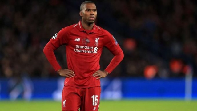 Trabzonspor'da Sturridge'nin sakatlık kabusu 5