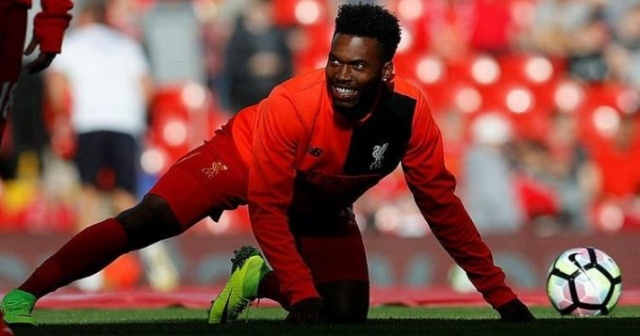 Trabzonspor'da Sturridge'nin sakatlık kabusu 6