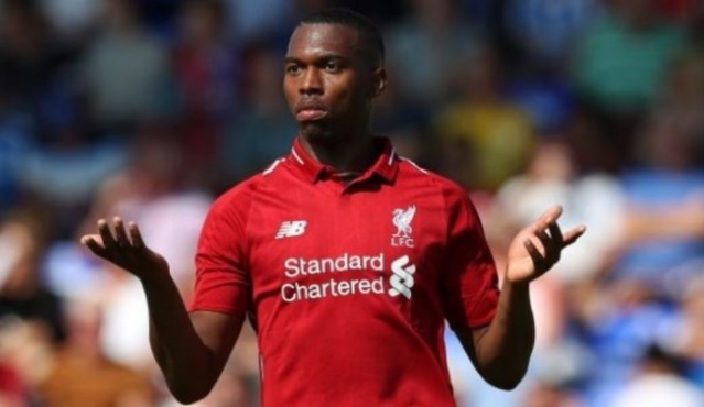 Trabzonspor'da Sturridge'nin sakatlık kabusu 9