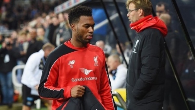 Trabzonspor'da Sturridge'nin sakatlık kabusu 7