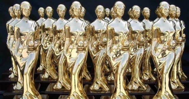 Altın Portakal ödülleri sahiplerini buldu 10