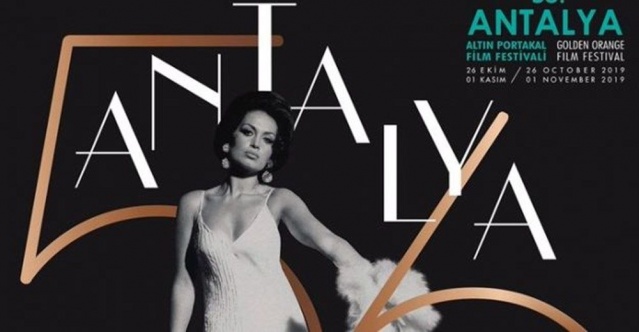 Altın Portakal ödülleri sahiplerini buldu 9