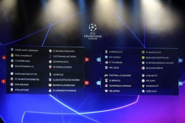 Futbolda devrim! UEFA resmen açıkladı... 5