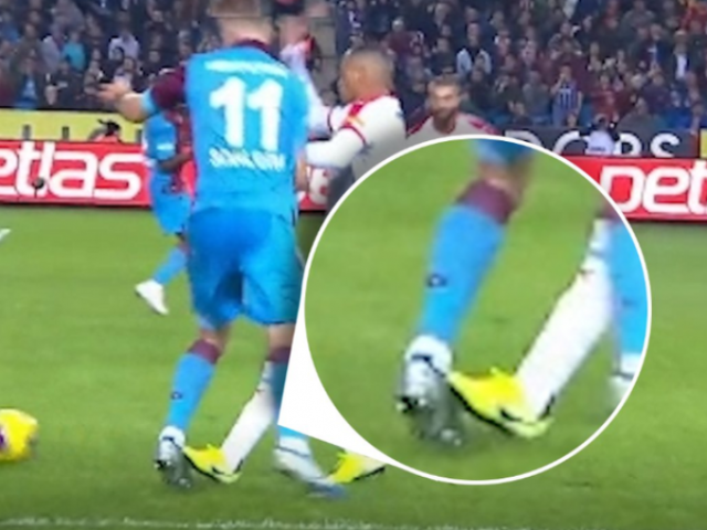 "Trabzonspor'un canına okudular" 8