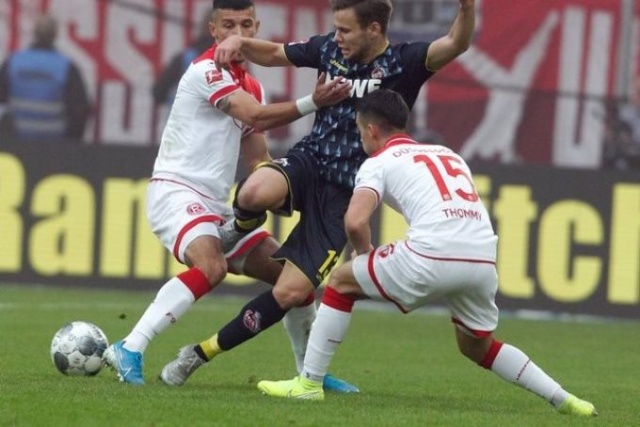 Avrupa'da Türklerin haftası 4