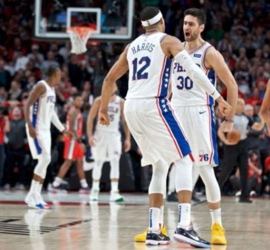 Avrupa'da Türklerin haftası 12