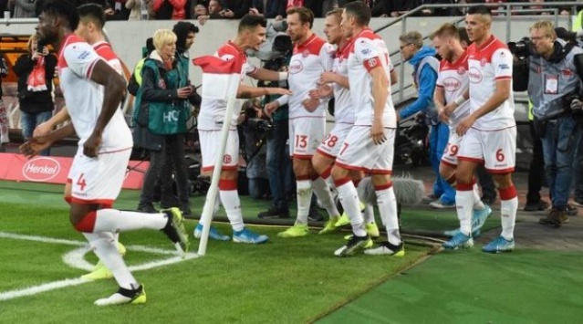 Avrupa'da Türklerin haftası 5