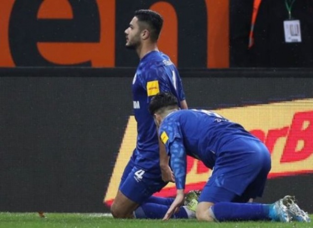 Avrupa'da Türklerin haftası 6