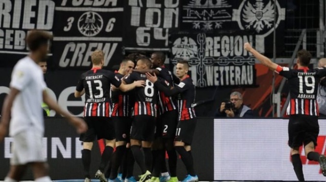 5 büyük ligde haftanın görünümü 10