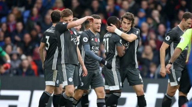 5 büyük ligde haftanın görünümü 4