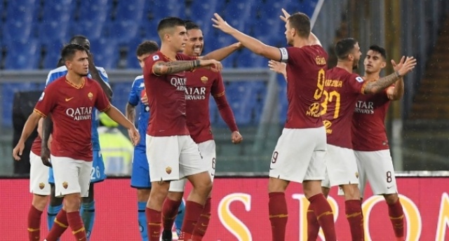 5 büyük ligde haftanın görünümü 8