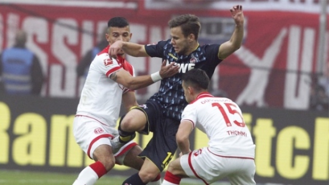 5 büyük ligde haftanın görünümü 11