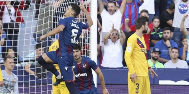 5 büyük ligde haftanın görünümü 5