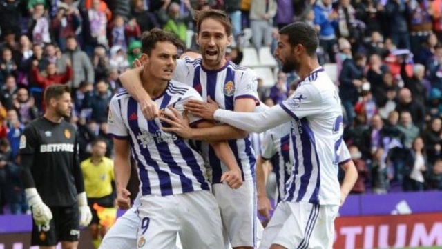 5 büyük ligde haftanın görünümü 6