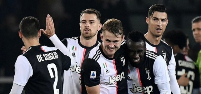 5 büyük ligde haftanın görünümü 7