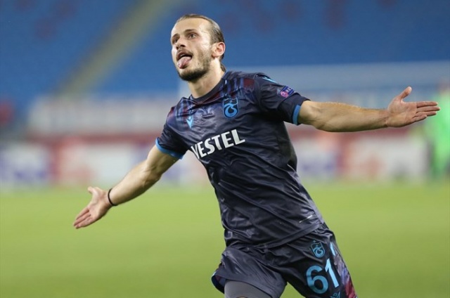 Krasnodar öncesi Trabzonspor'da sıkıntı büyük 2