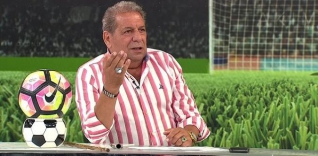 Toroğlu: VAR'ı da DAVAR'ı da getirseniz değişmez 8