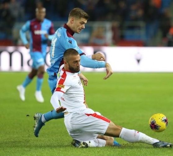 Toroğlu: VAR'ı da DAVAR'ı da getirseniz değişmez 7