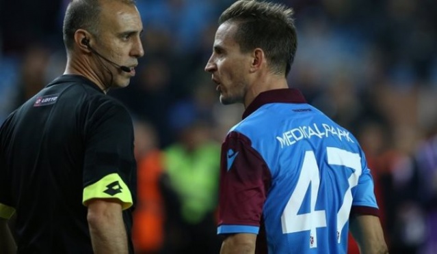 Toroğlu: VAR'ı da DAVAR'ı da getirseniz değişmez 2