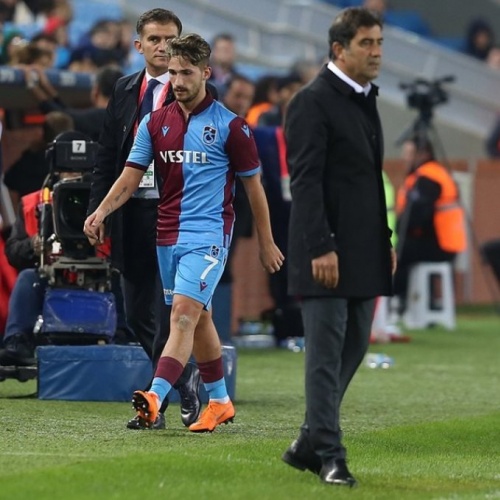 Toroğlu: VAR'ı da DAVAR'ı da getirseniz değişmez 6