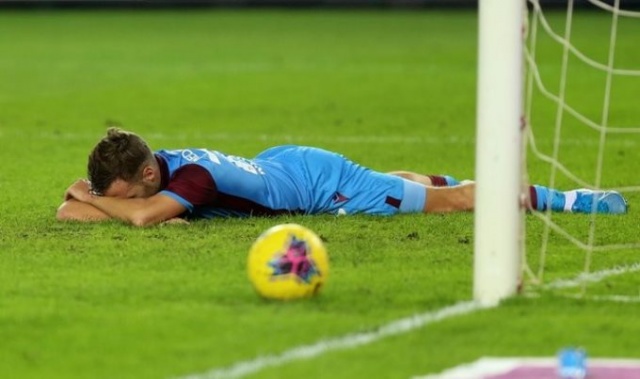 Toroğlu: VAR'ı da DAVAR'ı da getirseniz değişmez 3