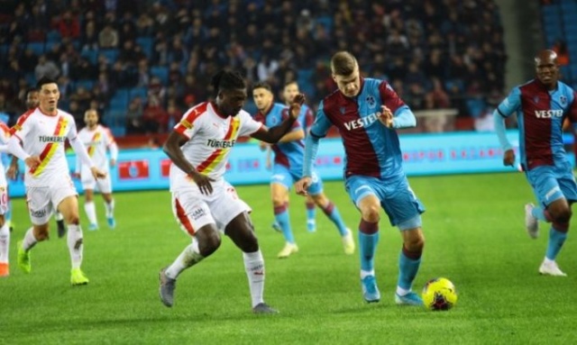 Toroğlu: VAR'ı da DAVAR'ı da getirseniz değişmez 5