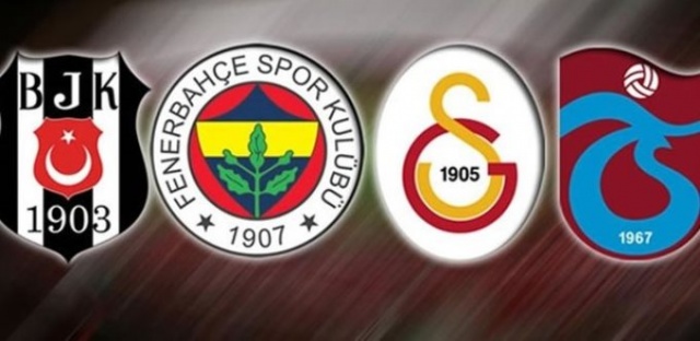 Şampiyonluk oranları güncellendi - 05.11.2019 10