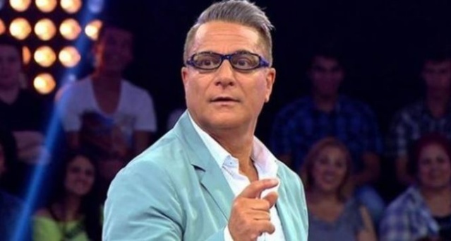 Mehmet Ali Erbil hastaneye kaldırıldı 1