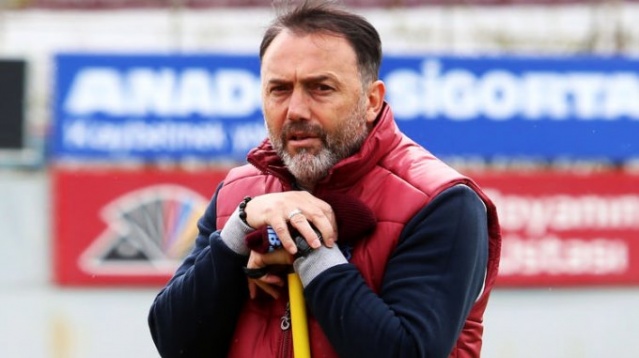 Mandıralı: Camiayla beni karşı karşıya getirmeye çalışıyorlar 4