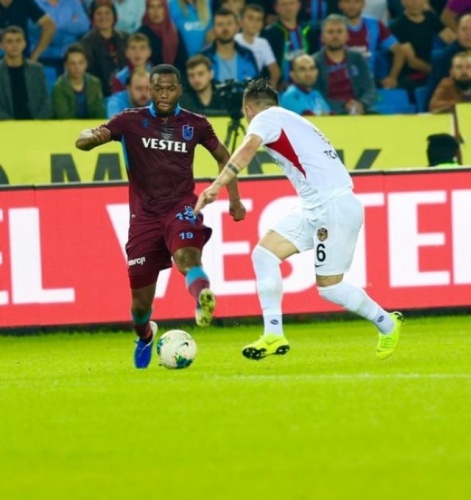 Sturridge: Bu kadarını beklemiyordum 5