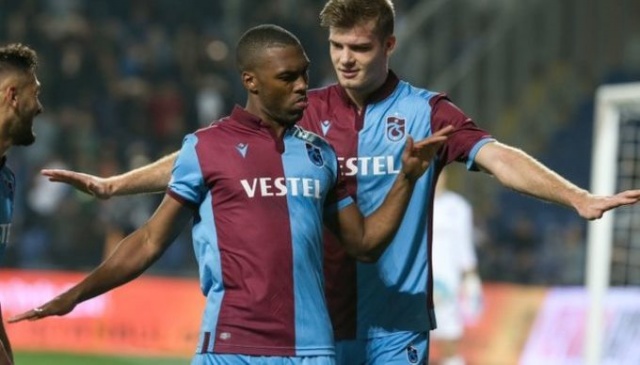 Sturridge: Bu kadarını beklemiyordum 11