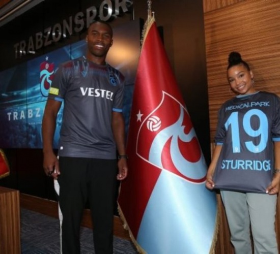 Sturridge: Bu kadarını beklemiyordum 15