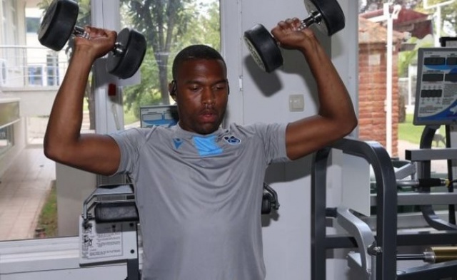 Sturridge: Bu kadarını beklemiyordum 7