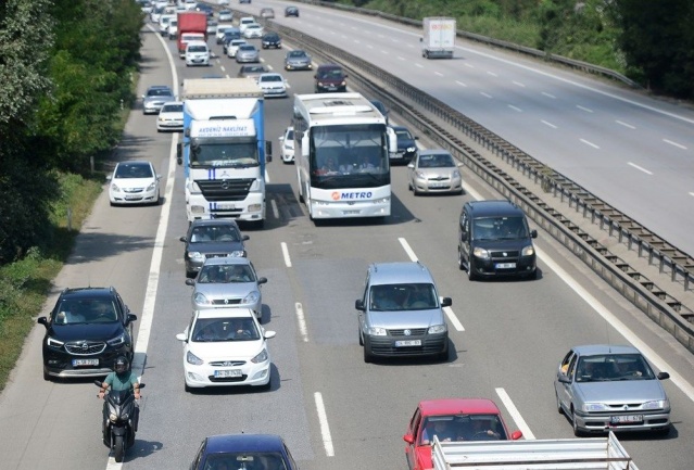 Hangi araç için ne kadar MTV ödenecek? 5