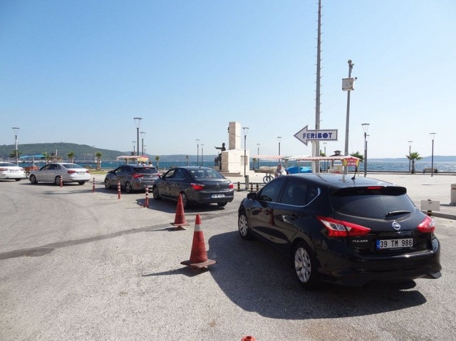 Hangi araç için ne kadar MTV ödenecek? 10