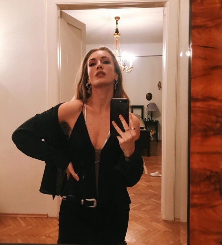 Yasemin Allen sapığı ifşa etti: Bana tecavüz etmek istiyor 5