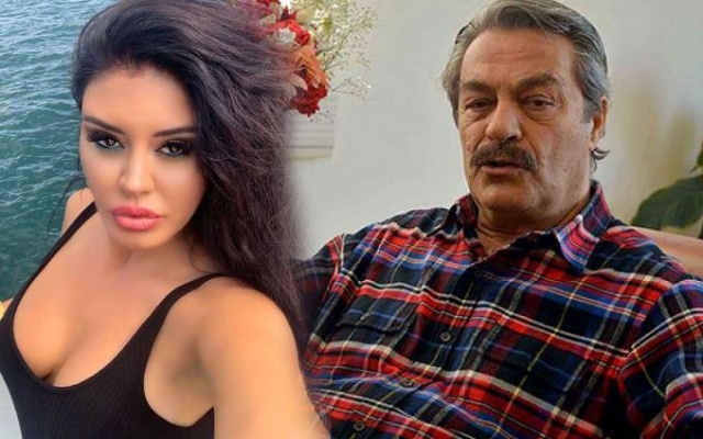 Kadir İnanır'dan Ebru Polat yanıtı 5