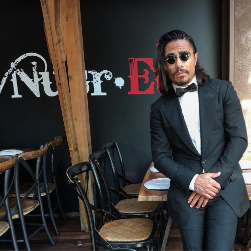 ABD Nusret'e cezayı kesti 4