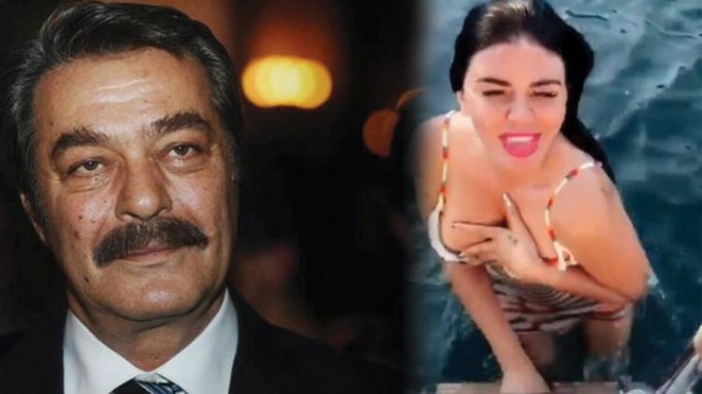 Kadir İnanır: Amcası falan değilim, saçmalamış 3